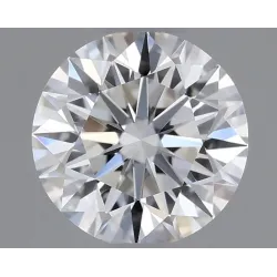 0.4-Carat ROUND Shape Diamond