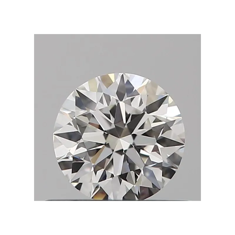 0.42-Carat ROUND Shape Diamond