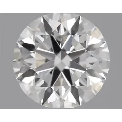 0.4-Carat ROUND Shape Diamond