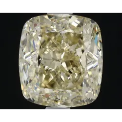 2.12-Carat CUSHION Shape Diamond