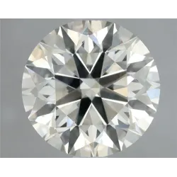 1.72-Carat ROUND Shape Diamond