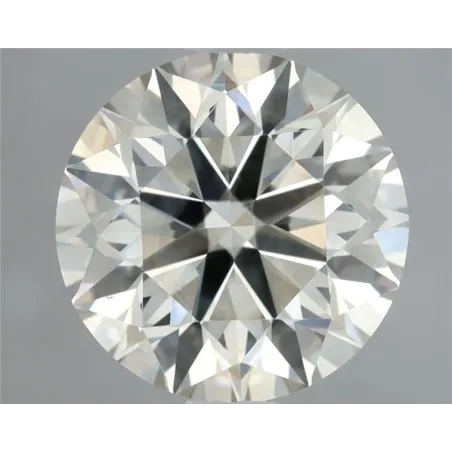 1.72-Carat ROUND Shape Diamond