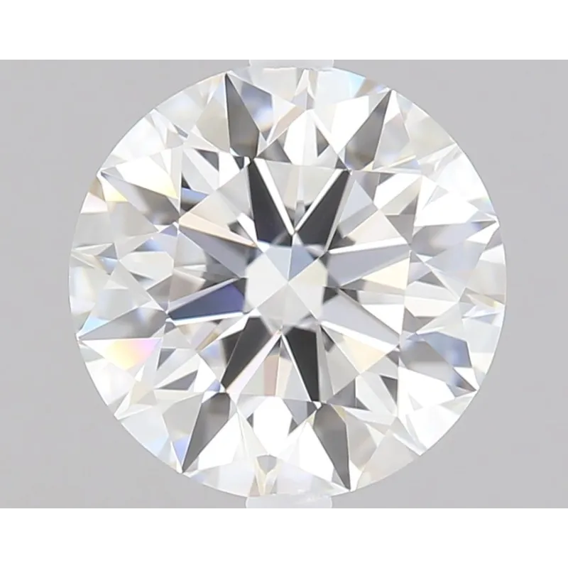 1.42-Carat ROUND Shape Diamond