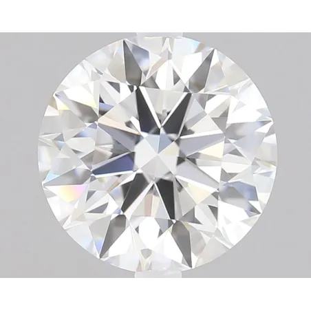 1.42-Carat ROUND Shape Diamond