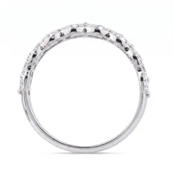 Anillo Eden – Oro de 18K y Diamantes Naturales | Celinni