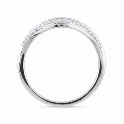 Barbara Ring &ndash; 18K Gold and Natural Diamonds l Celinni