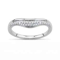 Anillo Barbara &ndash; Oro de 18K y Diamantes Naturales l Celinni