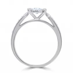 Bague Dina – Or 18K et Diamants Naturels l Celinni