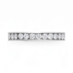 Bague Gaëlle – Or 18K et Diamants Naturels l Celinni