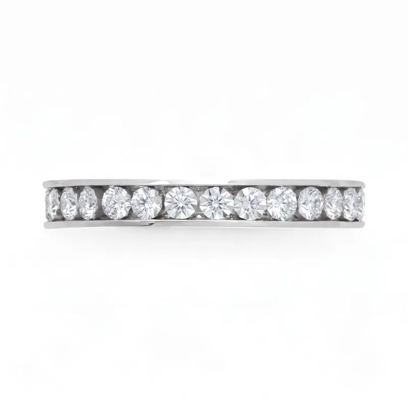 Bague Gaëlle – Or 18K et Diamants Naturels l Celinni