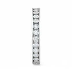 Bague Gaëlle – Or 18K et Diamants Naturels l Celinni