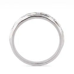 Anillo Giulia &ndash; Oro de 18K y Diamantes Naturales l Celinni
