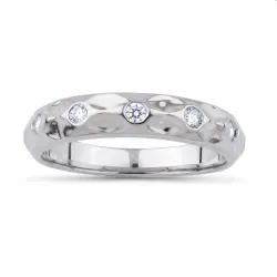 Giulia Ring &ndash; 18K Gold and Natural Diamonds l Celinni
