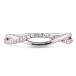 Bague Hortense – Or 18K et Diamants Naturels l Celinni