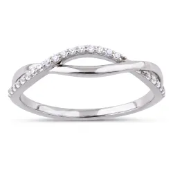 Bague Hortense – Or 18K et Diamants Naturels l Celinni