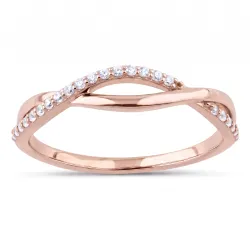 Bague Hortense – Or 18K et Diamants Naturels l Celinni