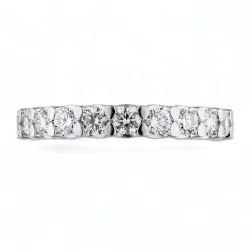 Anillo Gabrielle – Oro de 18K y Diamantes Naturales Celinni