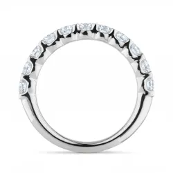 Gabrielle Ring – 18K Gold and Natural Diamonds l Celinni