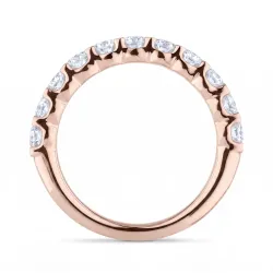Bague Gabrielle – Or 18K et Diamants Naturels l Celinni