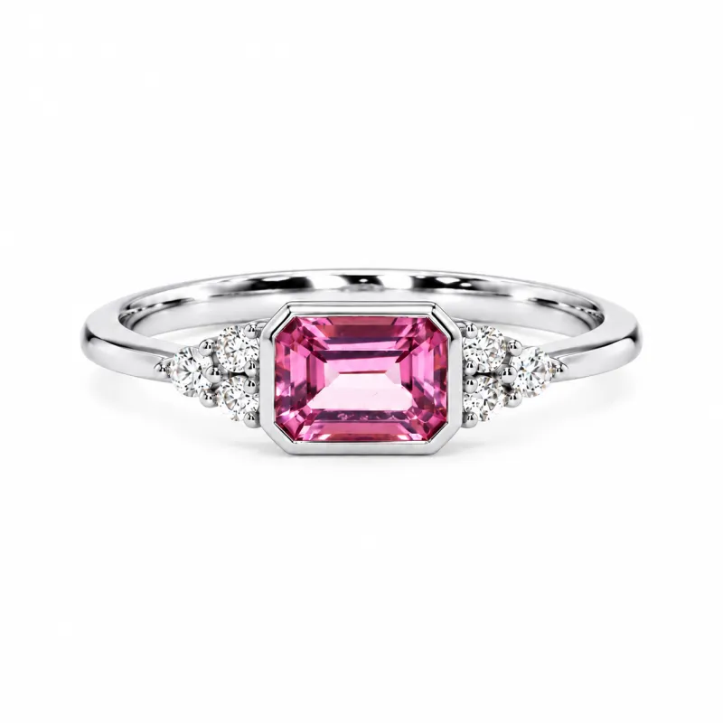 Emerald Ring
