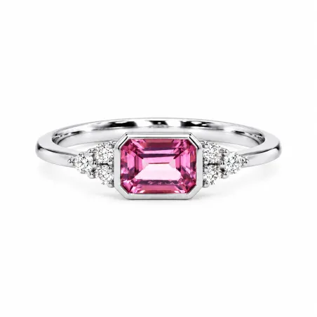 Bague Eméra