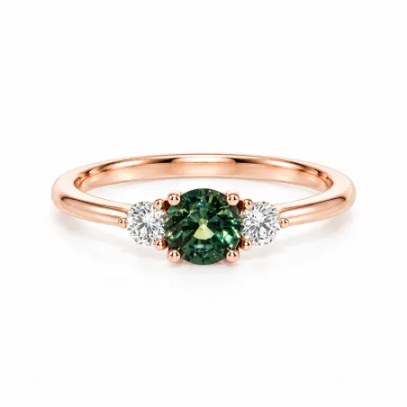 Bague Léandria