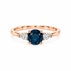 Verlobungsring Vanda Kollektion Parisienne - Celinni