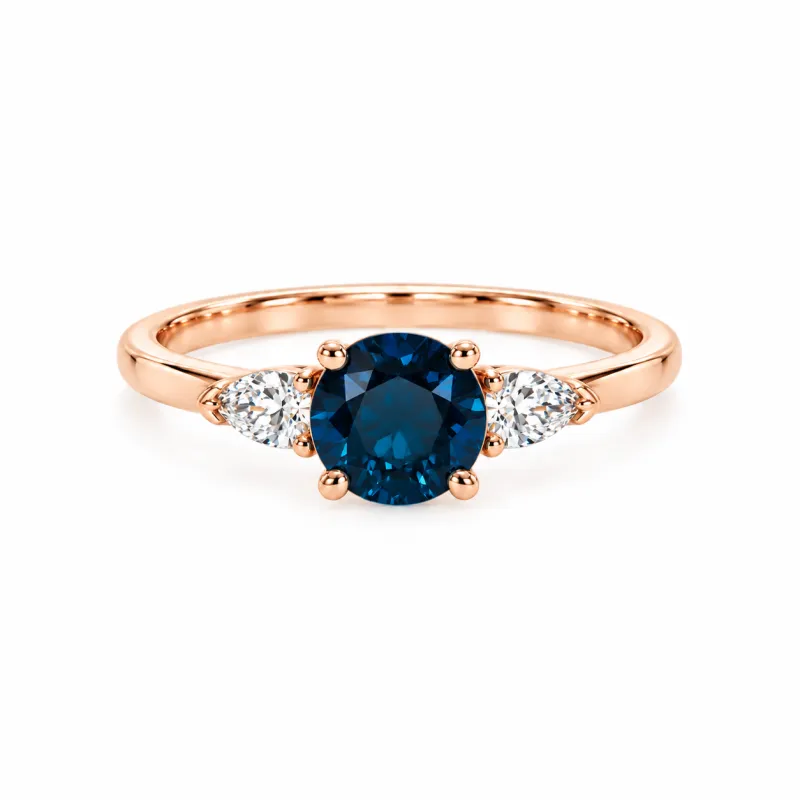 Bague Vanda
