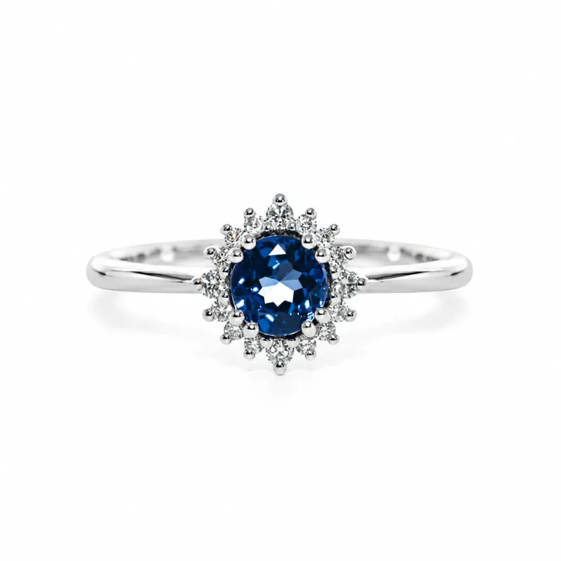 Bague Vivienne