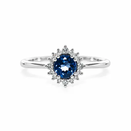 Bague Vivienne