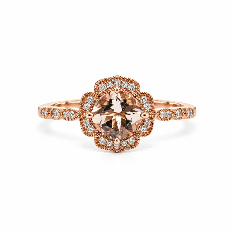 Bague Victoria