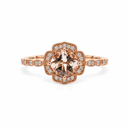 Bague Victoria