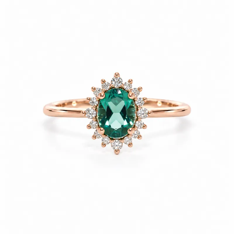 Florie Ring