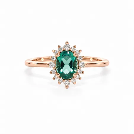 Bague Florie