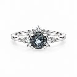 Engagement Ring Ama Parisian Collection - Celinni