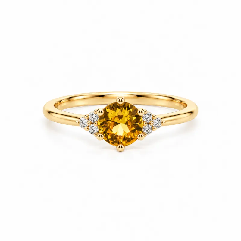 Bague Ariana