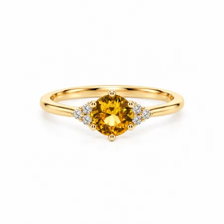 Bague Ariana