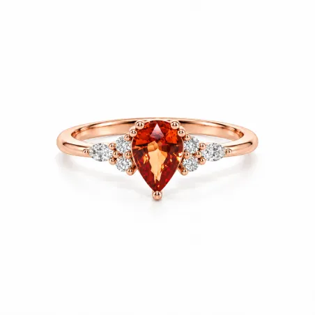 Bague Gladys