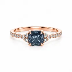Marion Engagement Ring Parisian Collection - Celinni