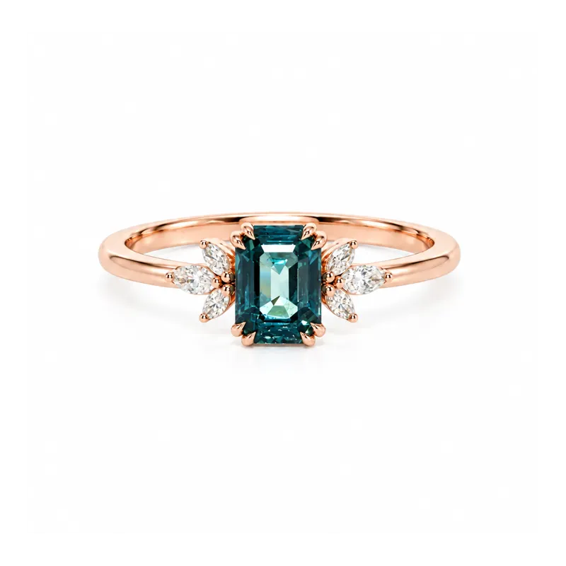 Bague Paulina