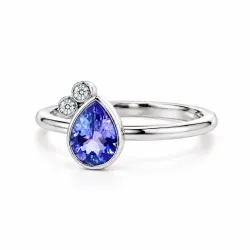Bague de fian&ccedil;ailles Claire Collection Parisienne &ndash; Maison Celinni