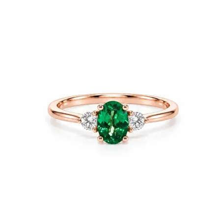 Bague Gypsie