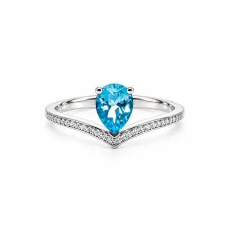 Bague Diana