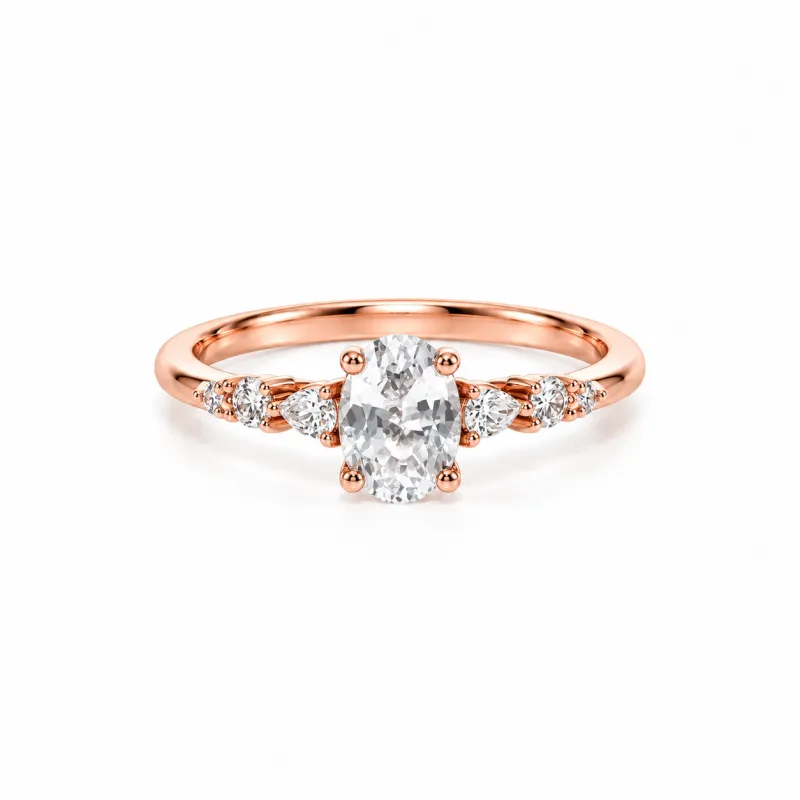 Bague Maria