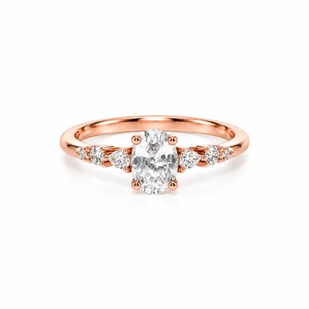 Bague Maria