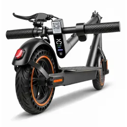 Une trottinette électrique
