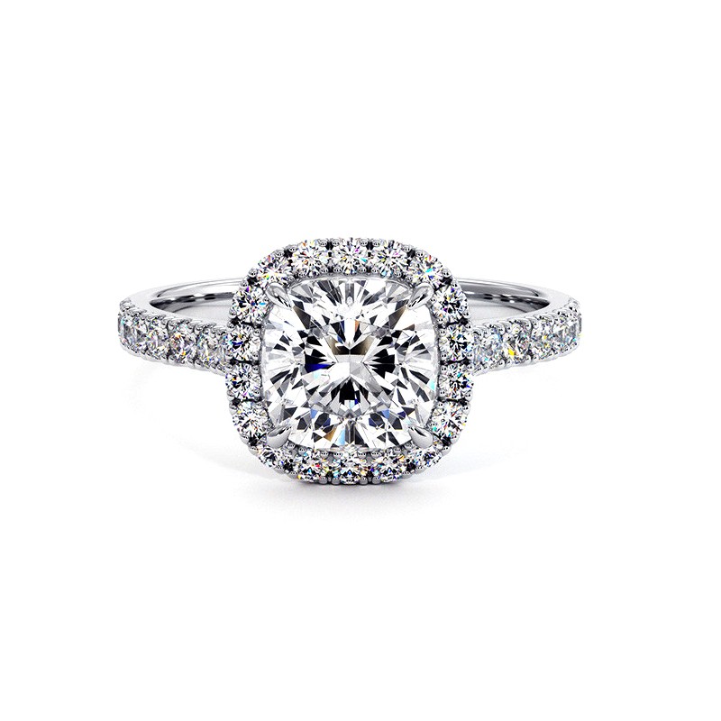 Solitario MI VIDA Diamante COJ&Iacute;N - Colecci&oacute;n Solitarios Diamante Celinni