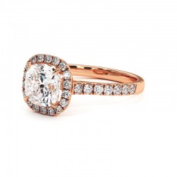 Solitario MI VIDA Diamante COJ&Iacute;N - Colecci&oacute;n Solitarios Diamante Celinni