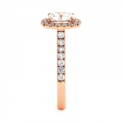 Solitario MI VIDA Diamante COJ&Iacute;N - Colecci&oacute;n Solitarios Diamante Celinni