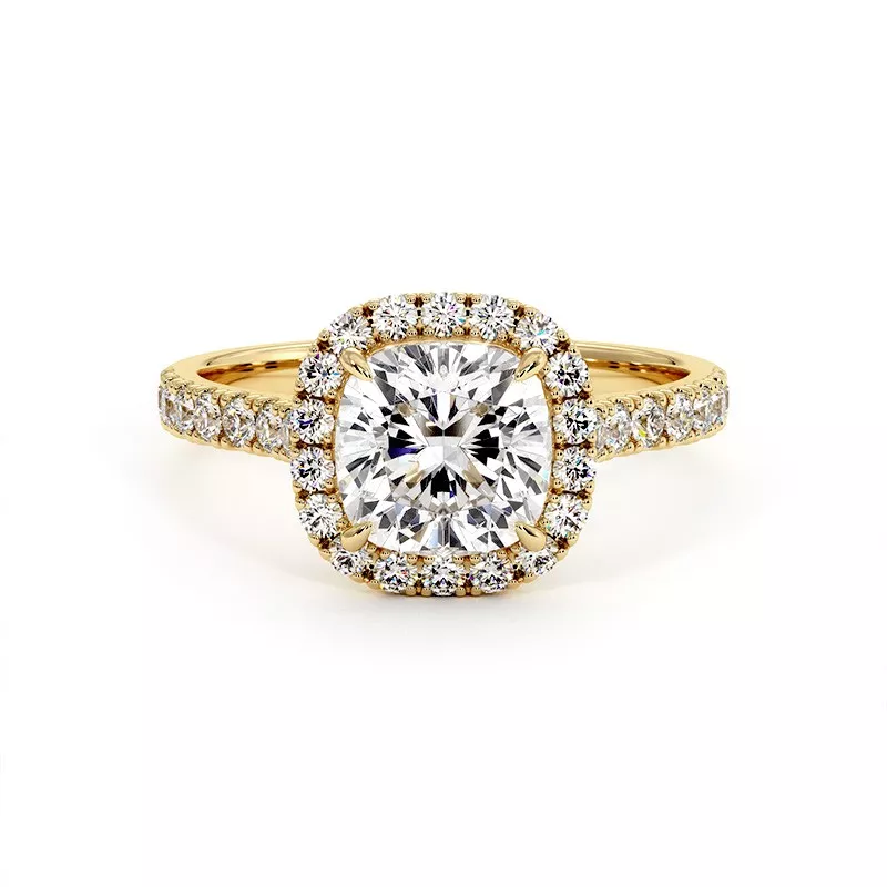 Solitario MI VIDA Diamante COJ&Iacute;N - Colecci&oacute;n Solitarios Diamante Celinni